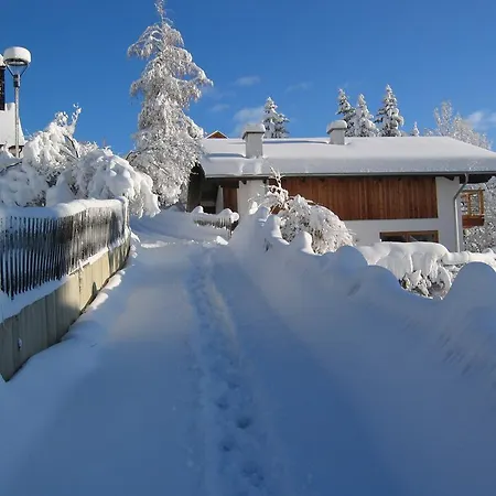 Apartamento Haus Dietrich