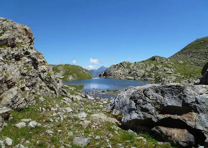 Haus Dietrich * سيرفاوس