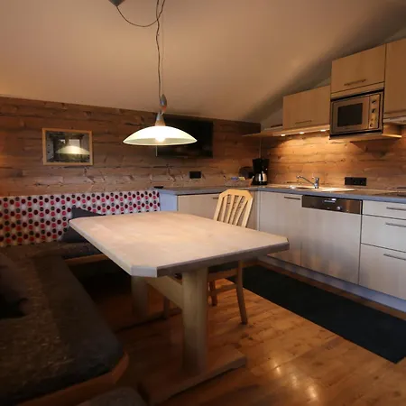 Haus Dietrich Serfaus