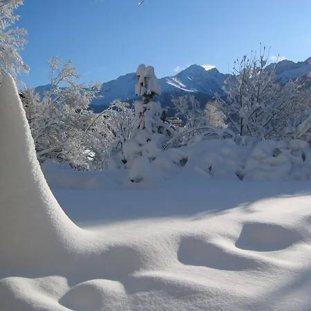 Haus Dietrich Apartamento Serfaus