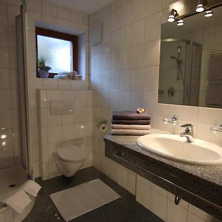 Haus Dietrich Apartment *
