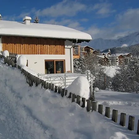 Haus Dietrich Serfaus