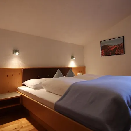 Haus Dietrich Apartment *